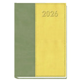 AGENDA ANUAL 2026 ARANJUEZ SEMANA VISTA VERDE-AMARILLO | MYRGA